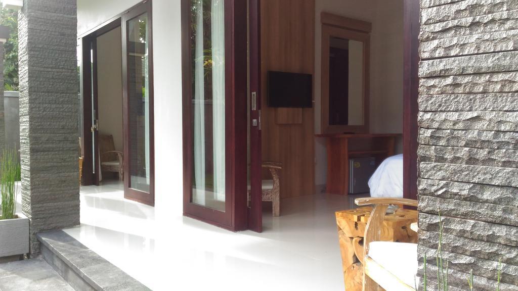 Guest House Reisya Nusa Dua  Exteriör bild